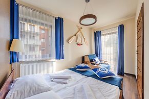 Apartamenty Sun & Snow Foka