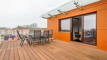 Apartamenty Sun & Snow Foka