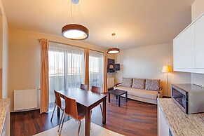 Apartamenty Sun & Snow Foka