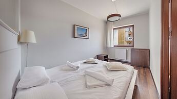 Apartamenty Sun & Snow Foka