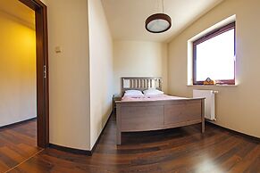 Apartamenty Sun & Snow Foka