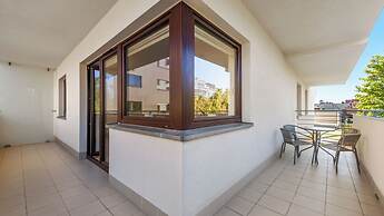 Apartamenty Sun & Snow Foka