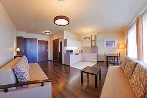 Apartamenty Sun & Snow Foka