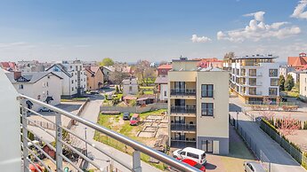 Apartamenty Sun & Snow Foka