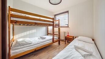 Apartamenty Sun & Snow Foka