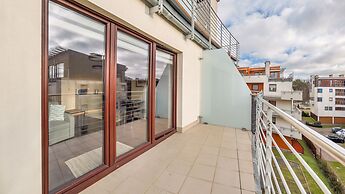 Apartamenty Sun & Snow Foka