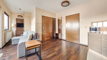 Apartamenty Sun & Snow Foka