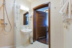 Apartamenty Sun & Snow Foka