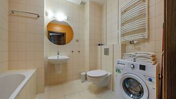 Apartamenty Sun & Snow Foka