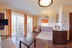 Apartamenty Sun & Snow Foka