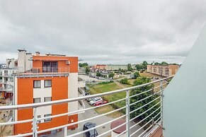 Apartamenty Sun & Snow Foka