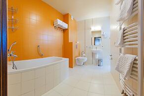 Apartamenty Sun & Snow Foka