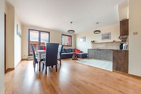 Apartamenty Sun & Snow Foka