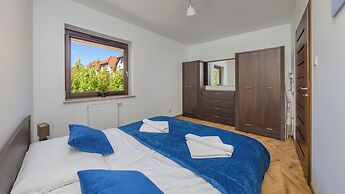 Apartamenty Sun & Snow Foka