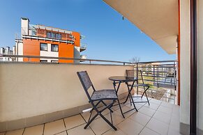 Apartamenty Sun & Snow Foka