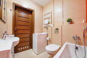 Apartamenty Sun & Snow Foka