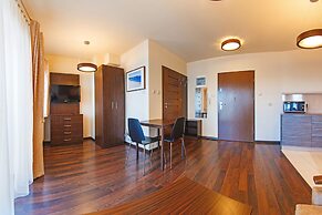 Apartamenty Sun & Snow Foka