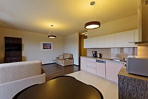 Apartamenty Sun & Snow Foka