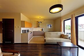 Apartamenty Sun & Snow Foka