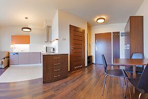 Apartamenty Sun & Snow Foka