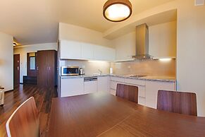 Apartamenty Sun & Snow Foka