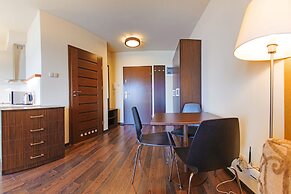 Apartamenty Sun & Snow Foka