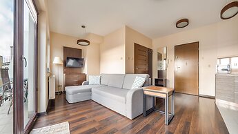 Apartamenty Sun & Snow Foka