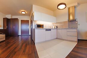 Apartamenty Sun & Snow Foka