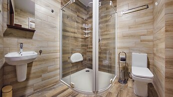 Apartamenty Sun & Snow Foka