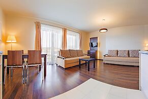 Apartamenty Sun & Snow Foka