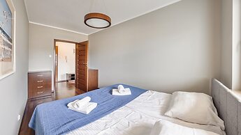 Apartamenty Sun & Snow Foka