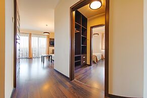 Apartamenty Sun & Snow Foka