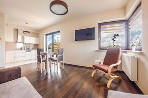 Apartamenty Sun & Snow Foka