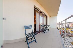 Apartamenty Sun & Snow Foka