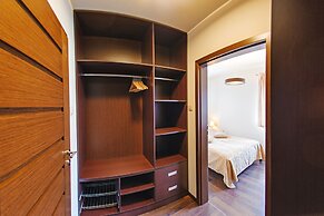 Apartamenty Sun & Snow Foka