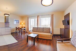 Apartamenty Sun & Snow Foka