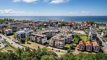 Apartamenty Sun & Snow Foka