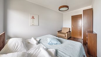 Apartamenty Sun & Snow Foka