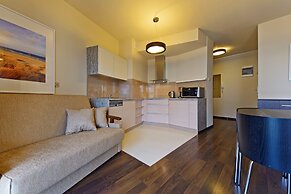 Apartamenty Sun & Snow Foka