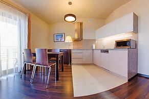 Apartamenty Sun & Snow Foka