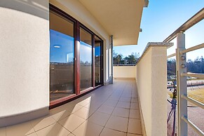 Apartamenty Sun & Snow Foka