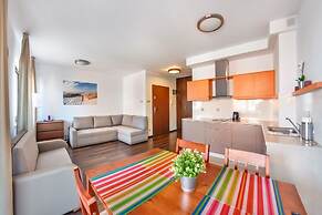 Apartamenty Sun & Snow Foka