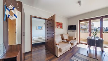 Apartamenty Sun & Snow Foka