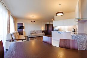 Apartamenty Sun & Snow Foka