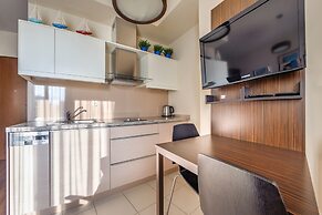 Apartamenty Sun & Snow Foka