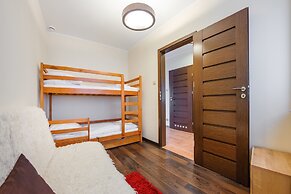 Apartamenty Sun & Snow Foka