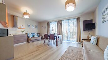 Apartamenty Sun & Snow Foka