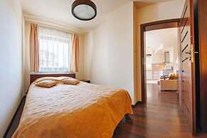 Apartamenty Sun & Snow Foka