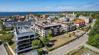 Apartamenty Sun & Snow Foka