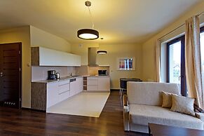 Apartamenty Sun & Snow Foka